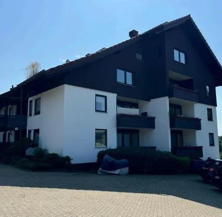 Ferienbutze Harz Drachenperle Bad Lauterberg