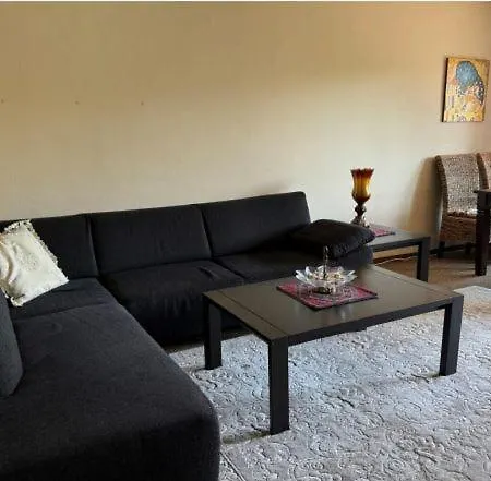 Ferienbutze Harz Drachenperle Apartamento