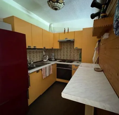 Ferienbutze Harz Drachenperle Apartamento Bad Lauterberg