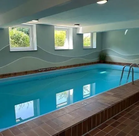 Ferienbutze Harz Drachenperle Apartamento