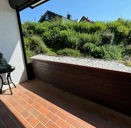 Ferienbutze Harz Drachenperle Bad Lauterberg