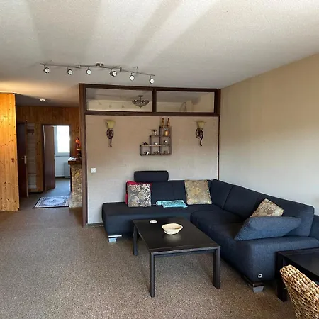 Ferienbutze Harz Drachenperle * Bad Lauterberg